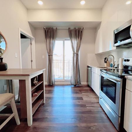 פילדלפיה Stay At Luna On Ridge Ave מראה חיצוני תמונה