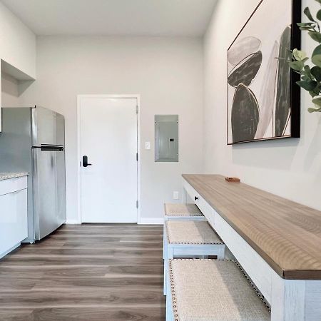 פילדלפיה Stay At Luna On Ridge Ave מראה חיצוני תמונה