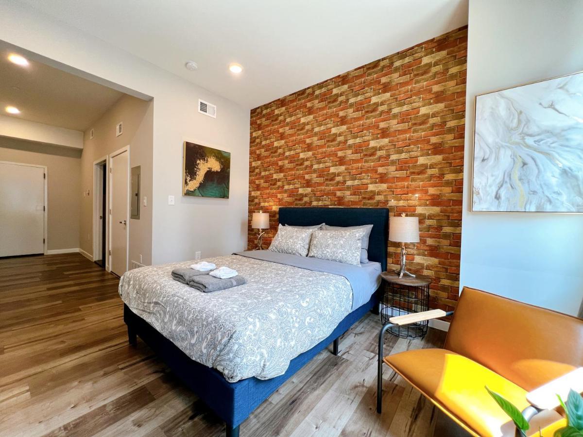 פילדלפיה Stay At Luna On Ridge Ave מראה חיצוני תמונה