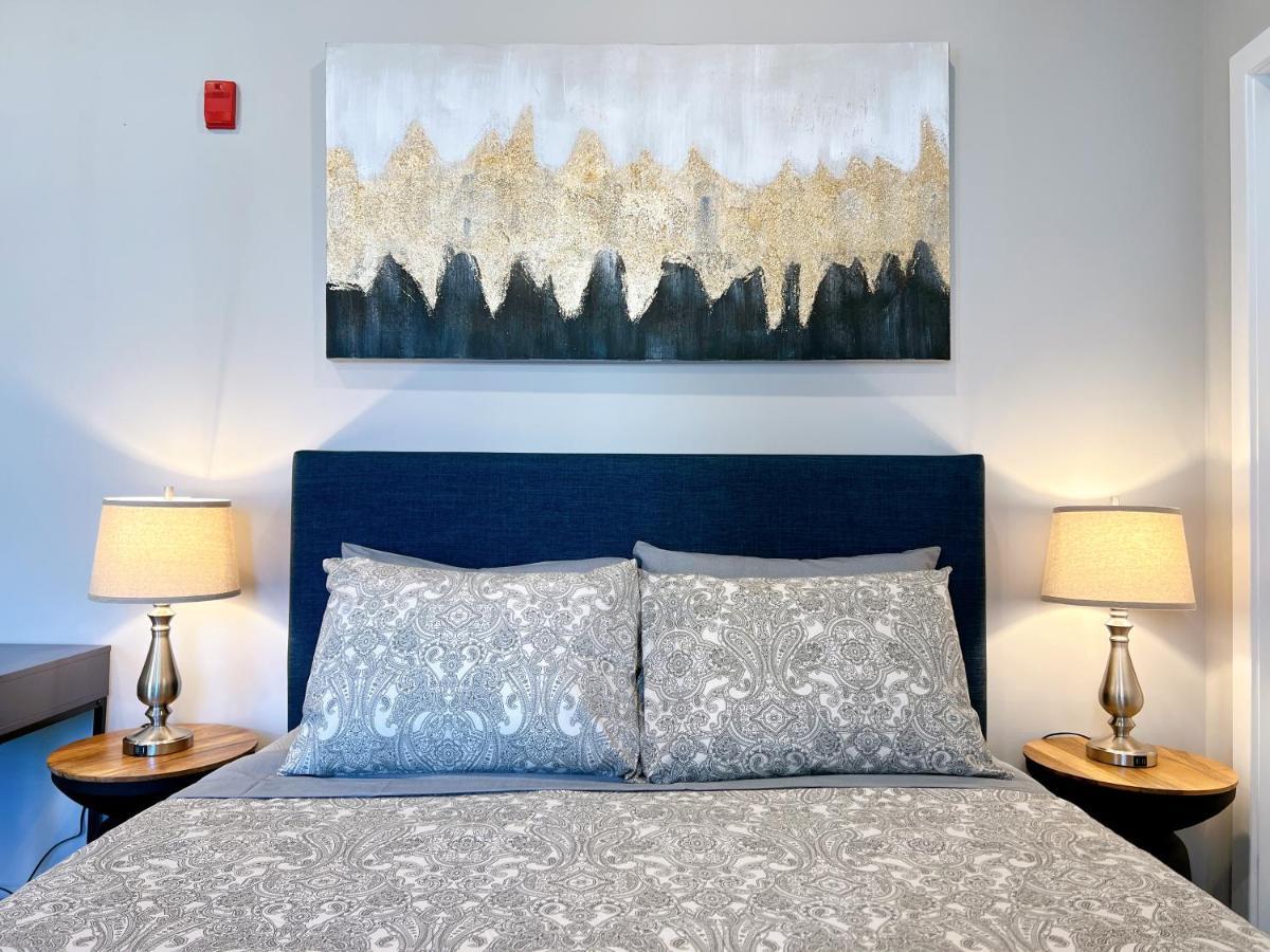 פילדלפיה Stay At Luna On Ridge Ave מראה חיצוני תמונה