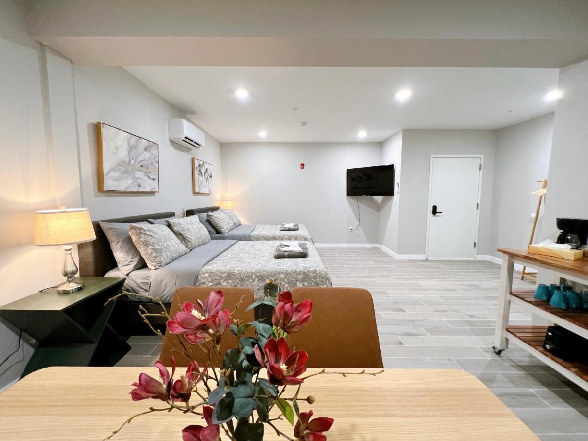 פילדלפיה Stay At Luna On Ridge Ave מראה חיצוני תמונה
