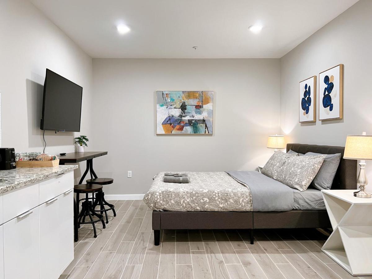 פילדלפיה Stay At Luna On Ridge Ave מראה חיצוני תמונה
