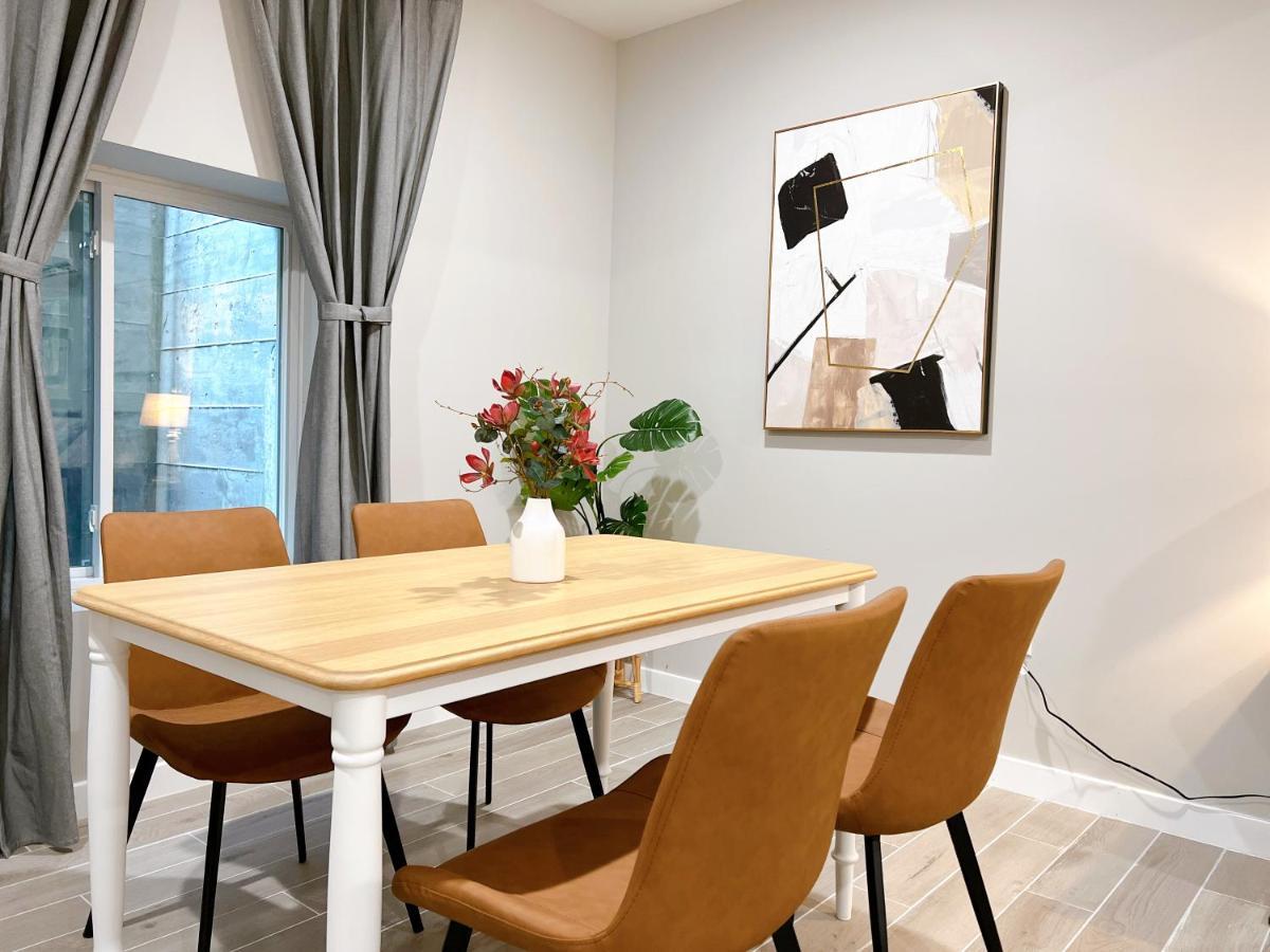 פילדלפיה Stay At Luna On Ridge Ave מראה חיצוני תמונה