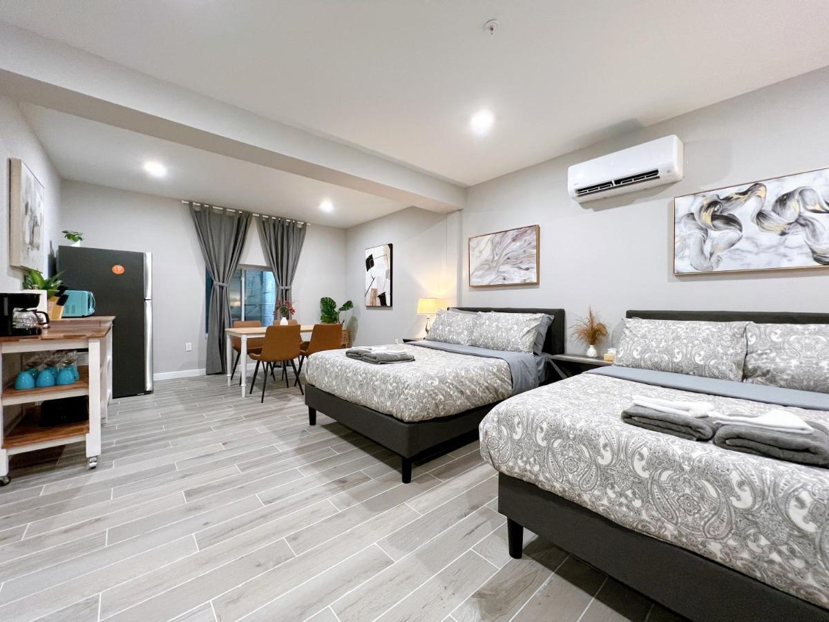 פילדלפיה Stay At Luna On Ridge Ave מראה חיצוני תמונה