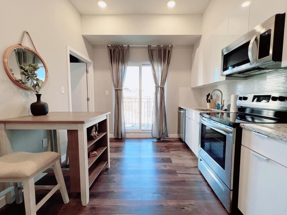 פילדלפיה Stay At Luna On Ridge Ave מראה חיצוני תמונה