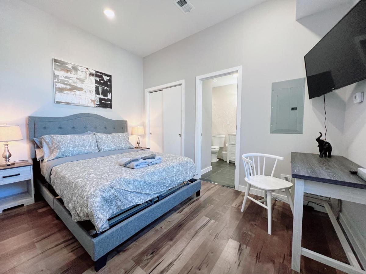 פילדלפיה Stay At Luna On Ridge Ave מראה חיצוני תמונה