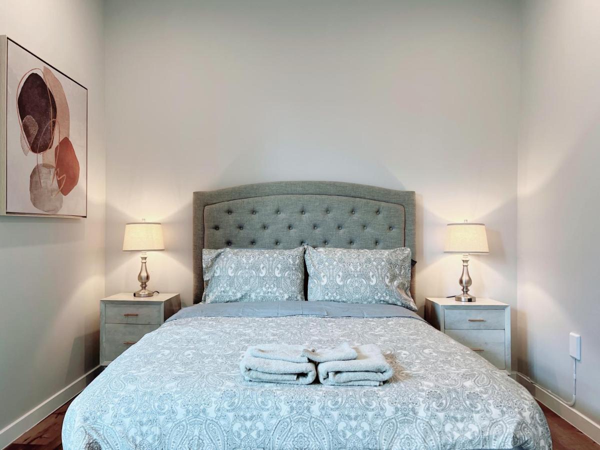פילדלפיה Stay At Luna On Ridge Ave מראה חיצוני תמונה