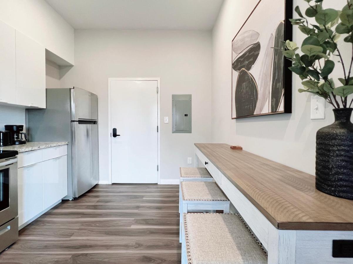 פילדלפיה Stay At Luna On Ridge Ave מראה חיצוני תמונה