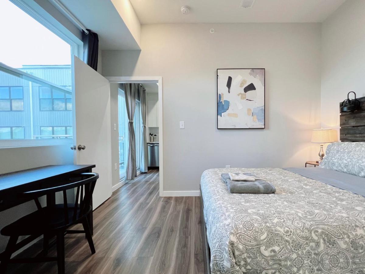 פילדלפיה Stay At Luna On Ridge Ave מראה חיצוני תמונה