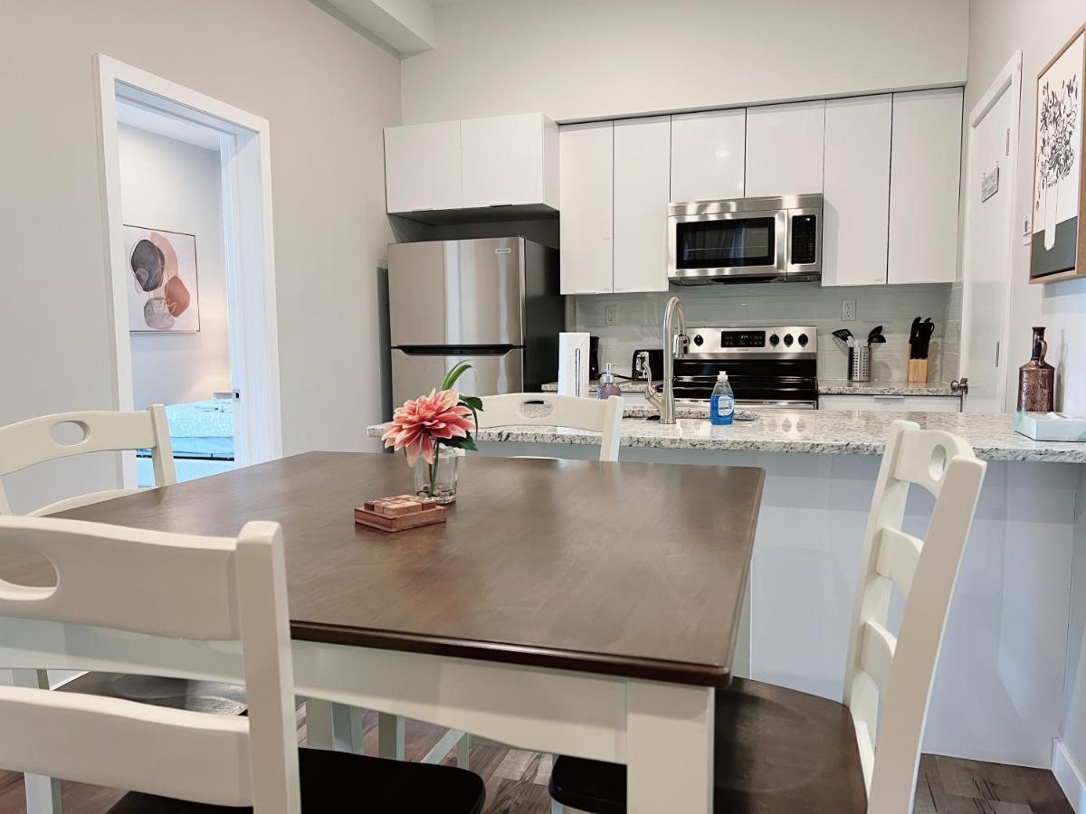 פילדלפיה Stay At Luna On Ridge Ave מראה חיצוני תמונה