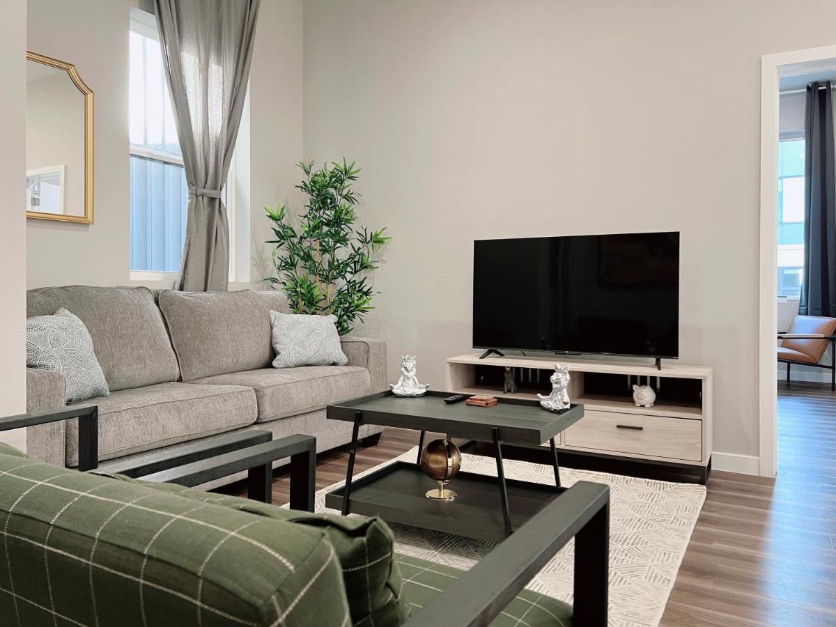 פילדלפיה Stay At Luna On Ridge Ave מראה חיצוני תמונה
